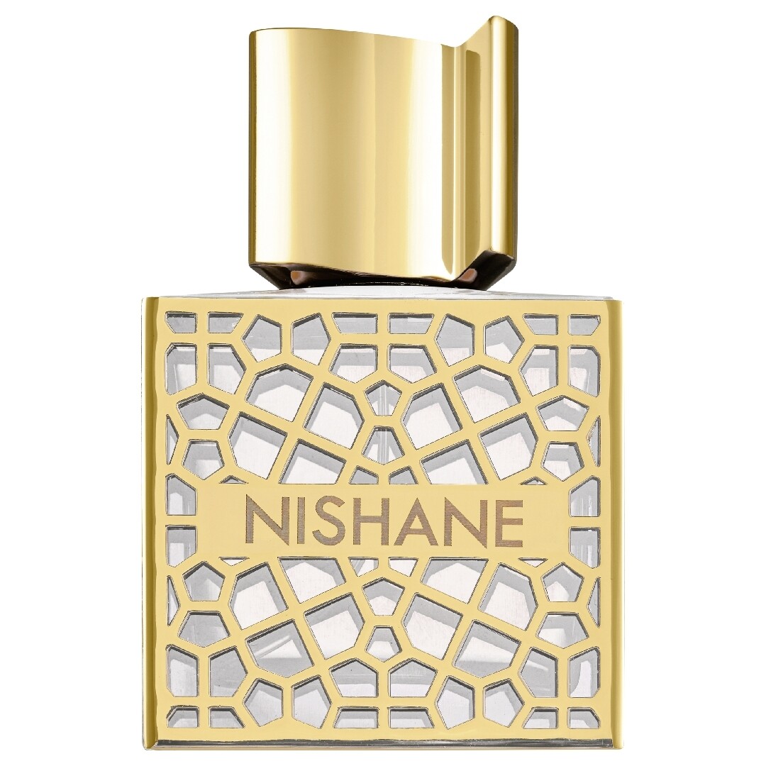 NISHANE Hacivat Oud Extrait de Parfum 50ml